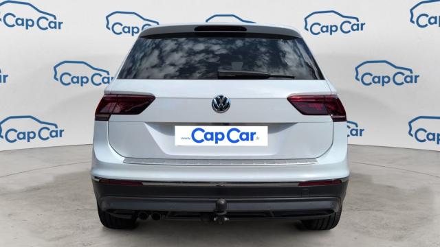 Volkswagen Tiguan image 1