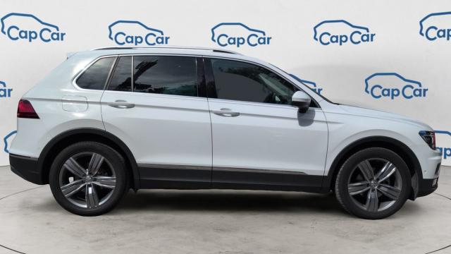 Volkswagen Tiguan image 5