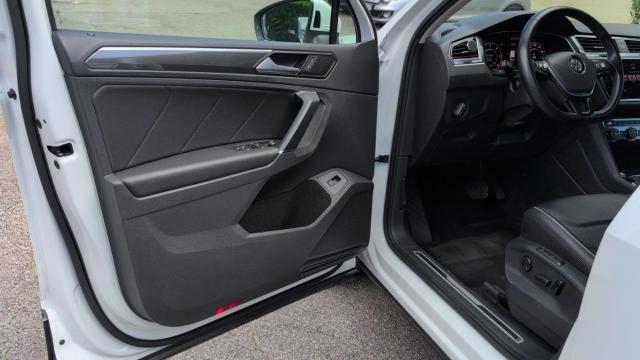 Volkswagen Tiguan image 7