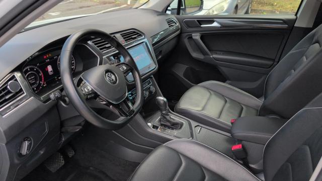 Volkswagen Tiguan image 9