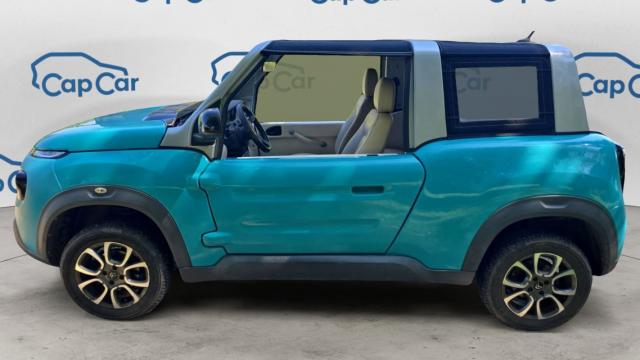Citroen E-Mehari image 1