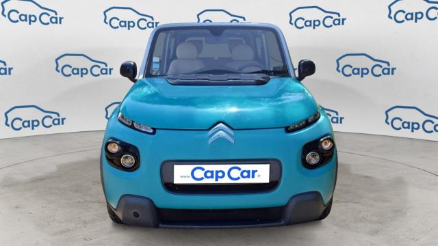 Citroen E-Mehari image 8