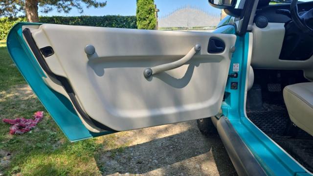 Citroen E-Mehari image 7