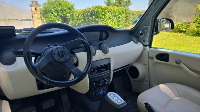 Citroen E-Mehari image 3