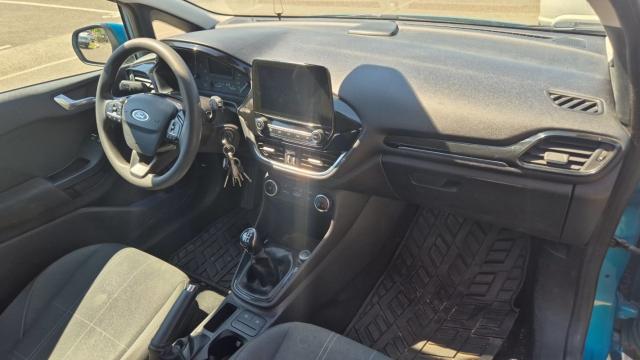 Ford Fiesta image 5