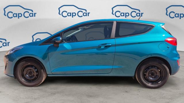Ford Fiesta image 8
