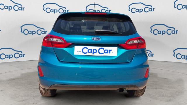 Ford Fiesta image 3