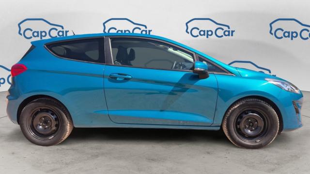 Ford Fiesta image 1