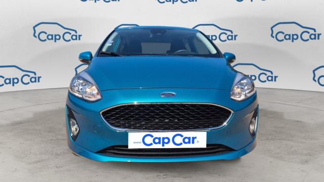 Ford Fiesta image 4