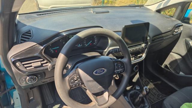 Ford Fiesta image 7