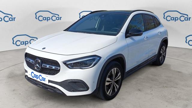 Mercedes Benz