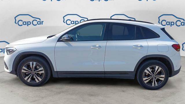 Mercedes Benz Classe Gla image 7