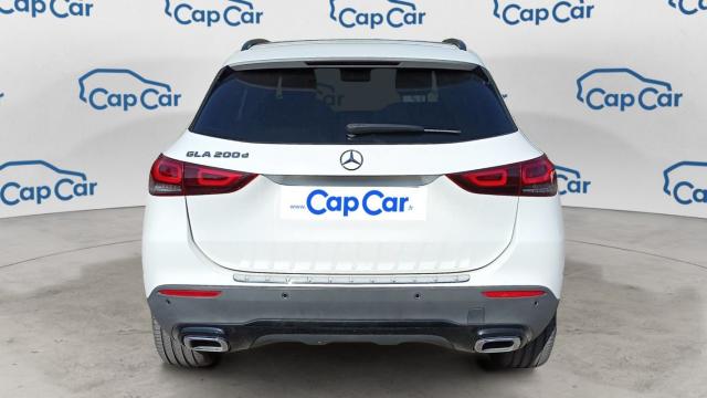 Mercedes Benz Classe Gla image 8