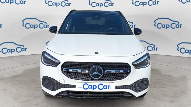 Mercedes Benz Classe Gla image 1