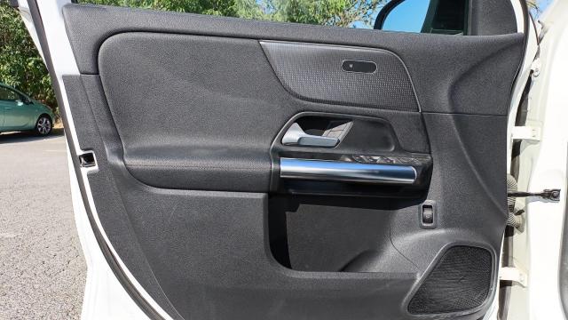 Mercedes Benz Classe Gla image 9