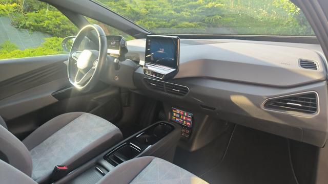 Volkswagen Id.3 image 2