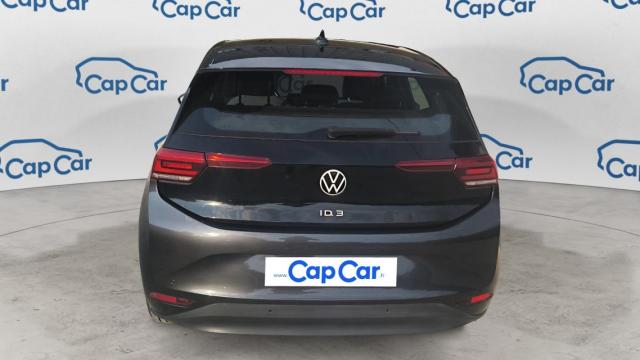 Volkswagen Id.3 image 8