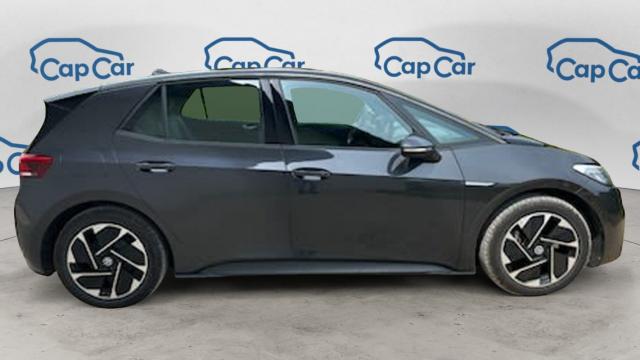 Volkswagen Id.3 image 3
