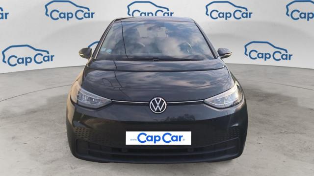 Volkswagen Id.3 image 5