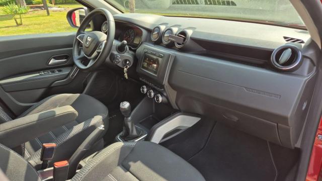 Dacia Duster image 2