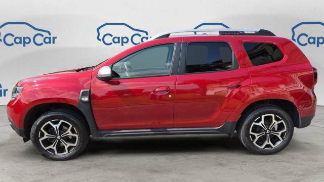 Dacia Duster image 7