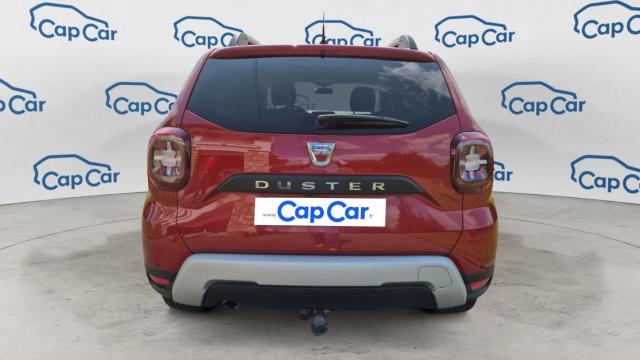 Dacia Duster image 9