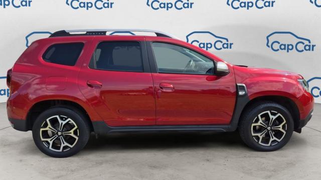 Dacia Duster image 5