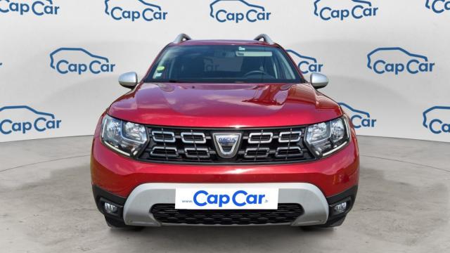 Dacia Duster image 3
