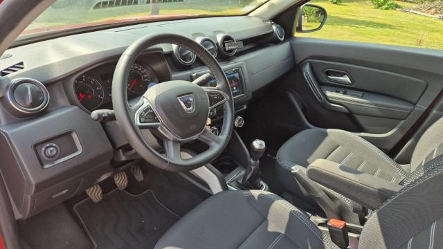 Dacia Duster image 8