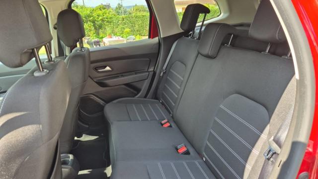 Dacia Duster image 6