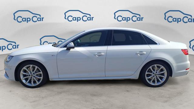 Audi A4 image 1
