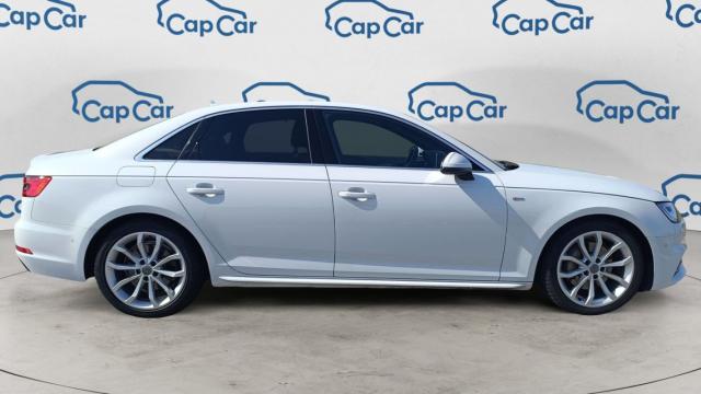 Audi A4 image 3