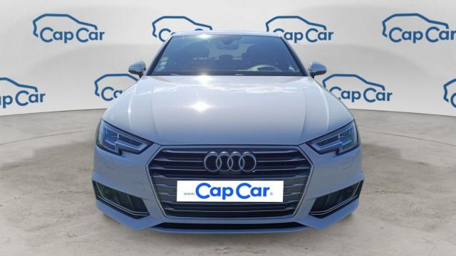 Audi A4 image 2