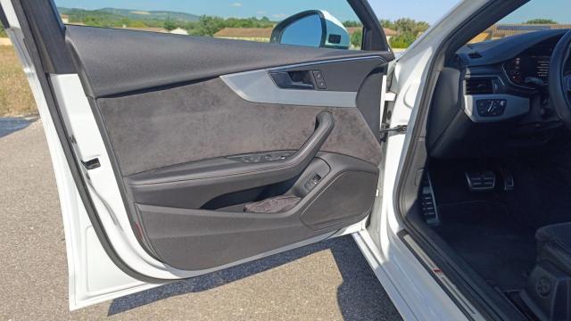 Audi A4 image 6