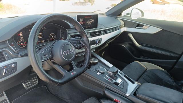 Audi A4 image 4