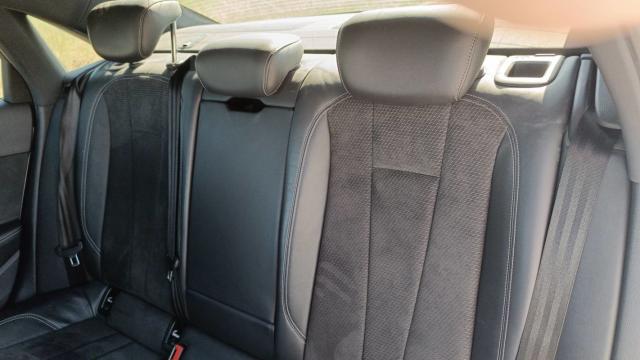 Audi A4 image 9