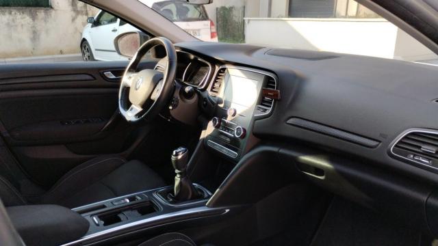 Renault Mégane image 4