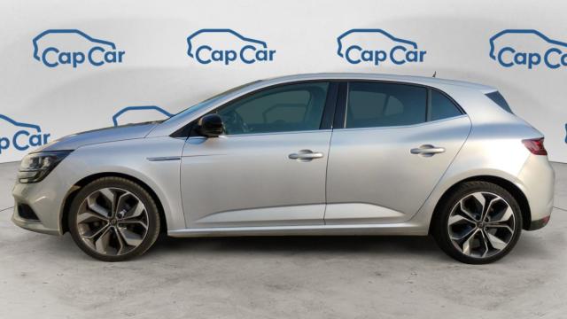 Renault Mégane image 5