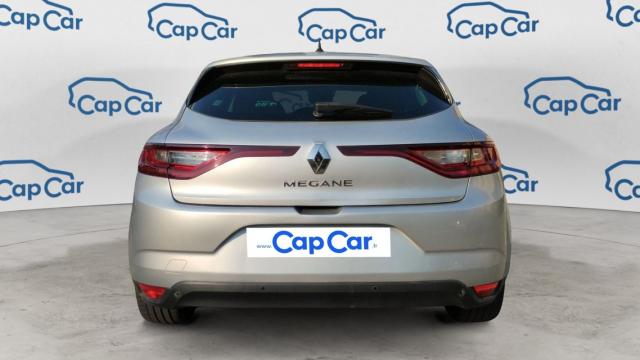 Renault Mégane image 1
