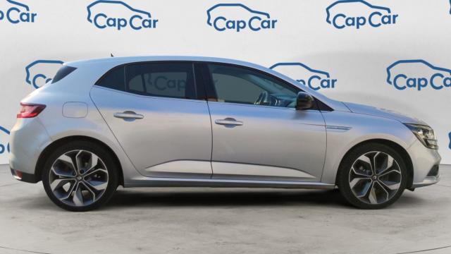 Renault Mégane image 2