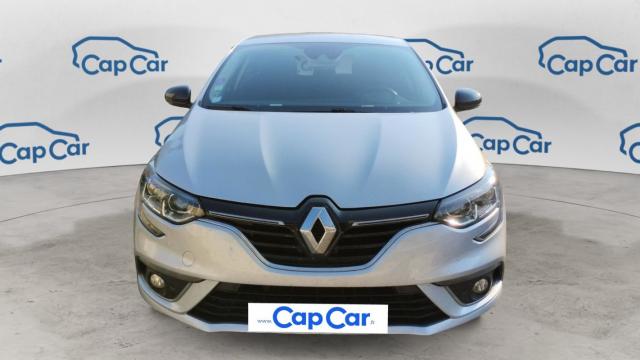 Renault Mégane image 7