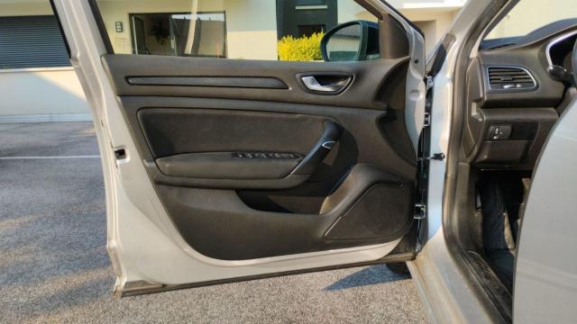 Renault Mégane image 9