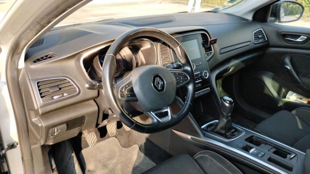 Renault Mégane image 6
