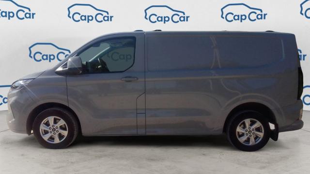 Ford Transit Custom Fourgon image 6