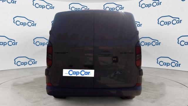 Ford Transit Custom Fourgon image 3