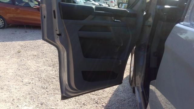 Ford Transit Custom Fourgon image 7