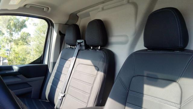 Ford Transit Custom Fourgon image 4