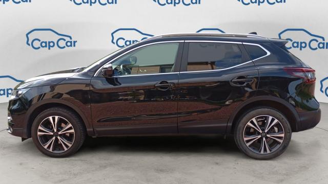 Nissan Qashqai image 5