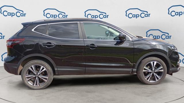 Nissan Qashqai image 8