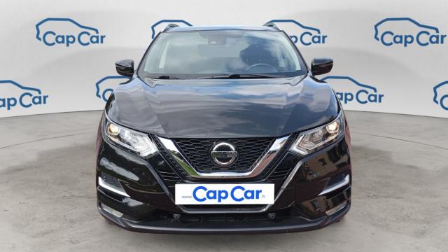 Nissan Qashqai image 9